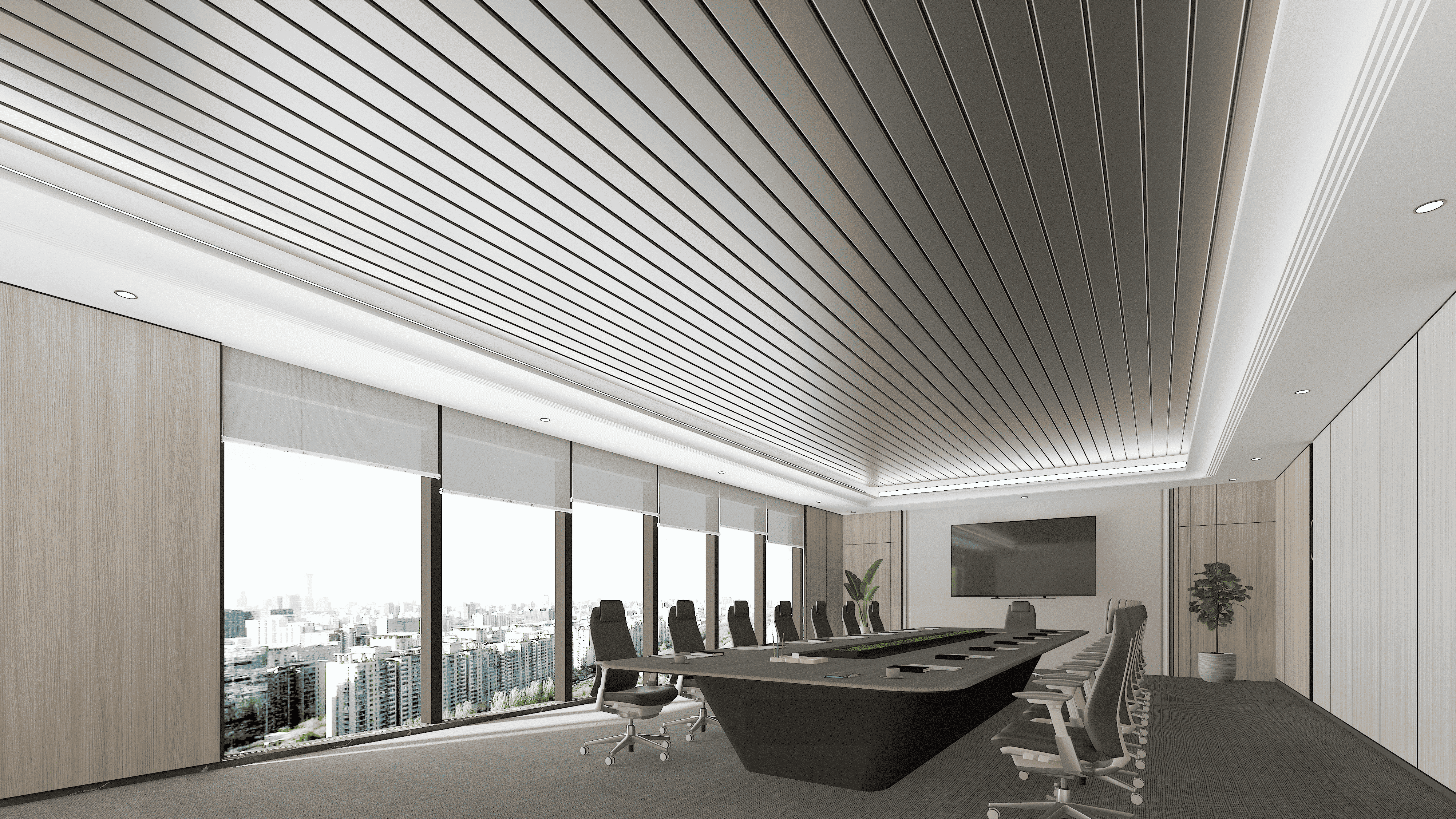 Linear 84R – 184R – 284R